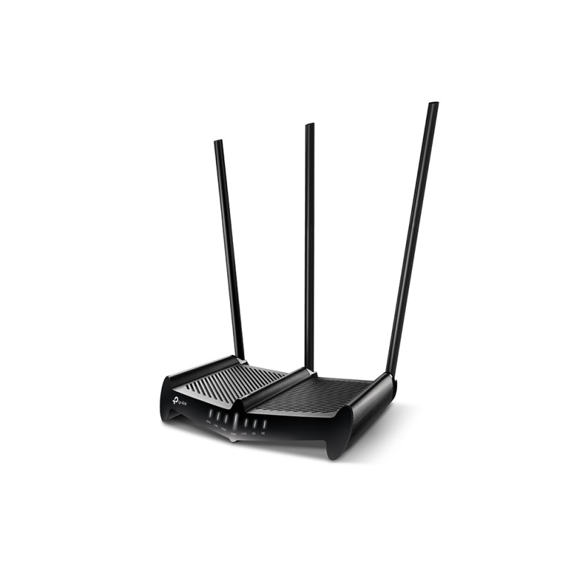 Routers TP-LINK Archer C58HP image 3
